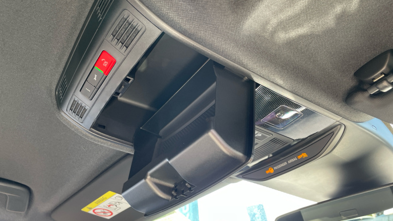 Skoda Fabia 1.0 TSI 116 Monte Carlo 5dr Petrol Hatchback